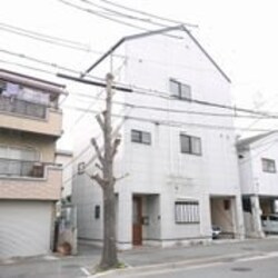 魚崎西町4丁目戸建ての物件外観写真